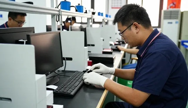 上海馥垒信息技术有限公司持续优化软件研发，满足注重长期口碑需求