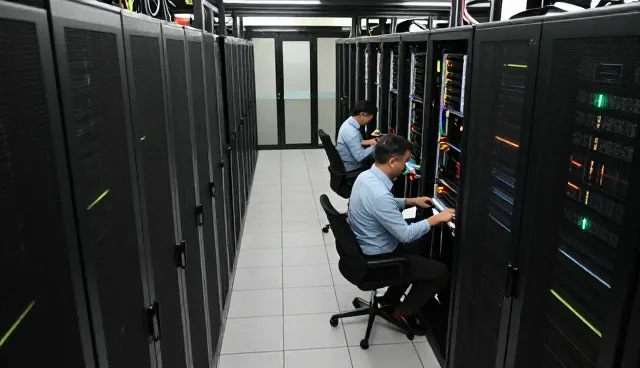信息咨询业务中系统稳定性的技术支撑与未来走向