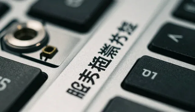 提升服务稳定性:长期合作中的维护与优化策略