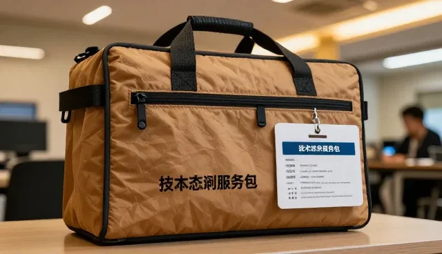 信息咨询业务选型时需关注的服务优化关键要素